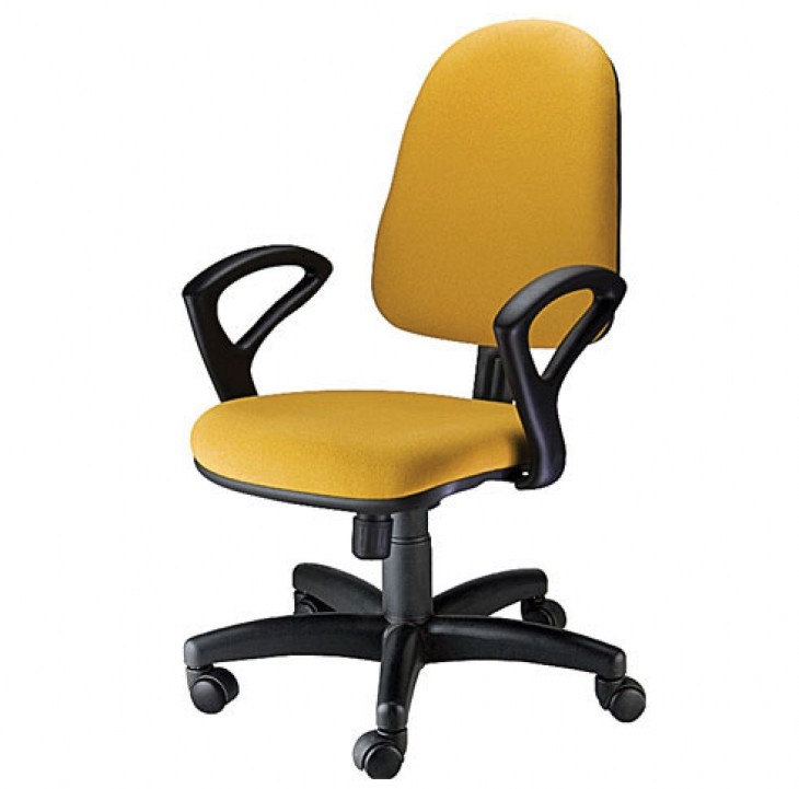 Poltrona Diretor STBFP 20B