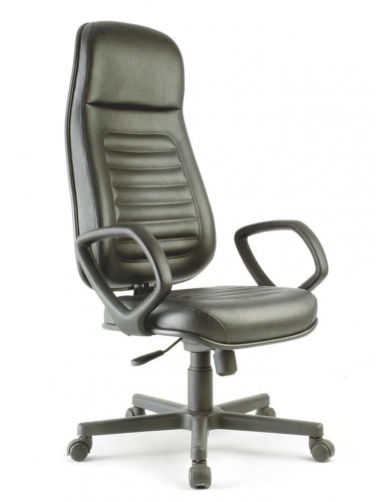 Poltrona Presidente STBEL 110B