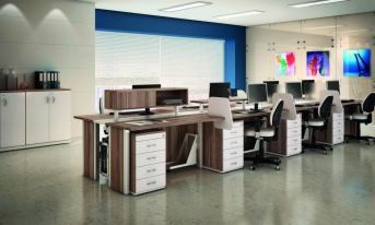 Plataforma de Trabalho