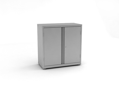 Armário de Aço Baixo