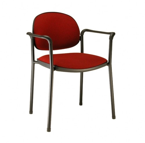 Cadeira fixa Majesty