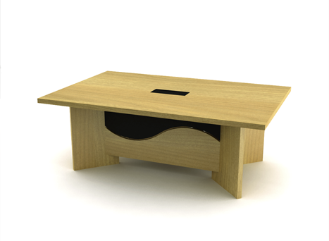 Mesa Reunião 2030 Linha SAVANA