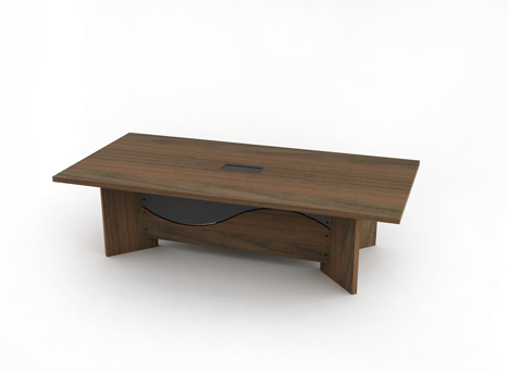 Mesa Reunião 2700 Linha SAVANA