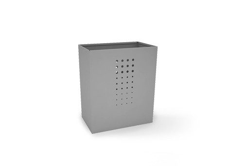 Lixeira - LIX AN01 -  Arena