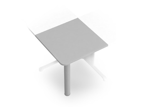 Conexão Quadrada  - Arena