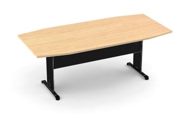 Mesa Reunião MRAN 2000  - Arena