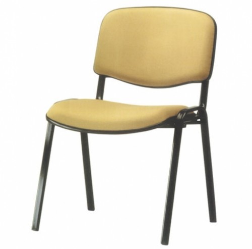 Cadeira STAV 100 Fixa Empilhável