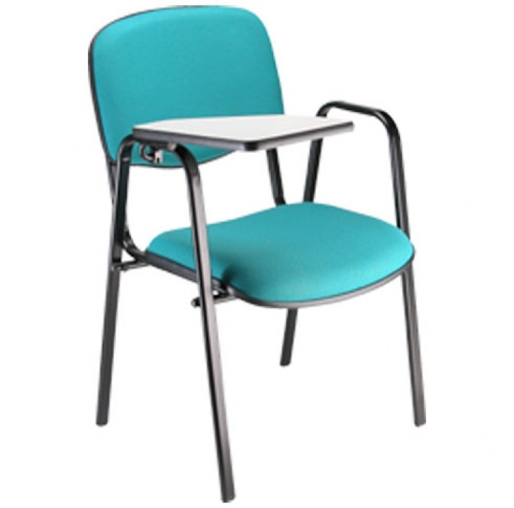 Cadeira STAV 102PE  Universitária Empilhável