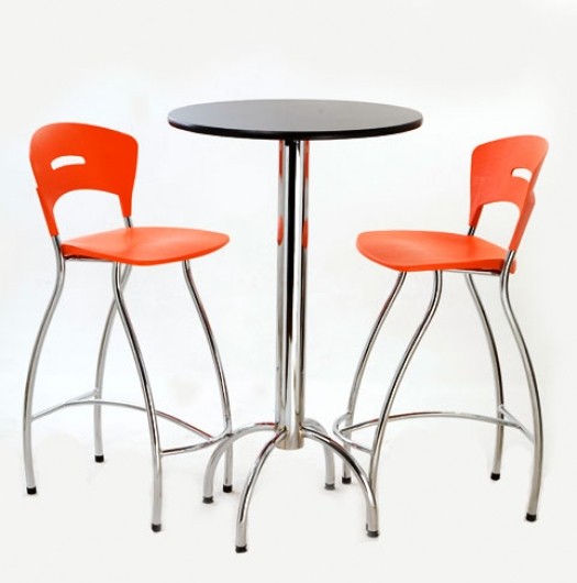 Banqueta Plástica ST Atual 10