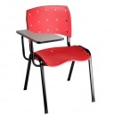 Cadeira Plástica Universitária  ST Ergoclass 130P