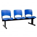 Longarina Plástica Ergoclass 193