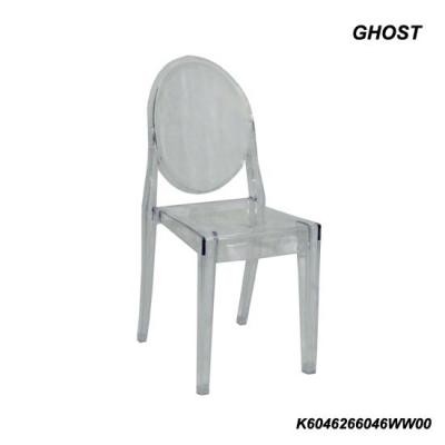 Cadeira Ghost