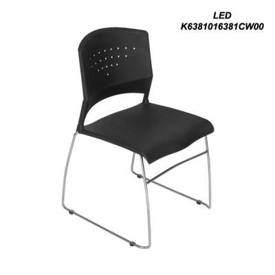 Cadeira Plástica Led