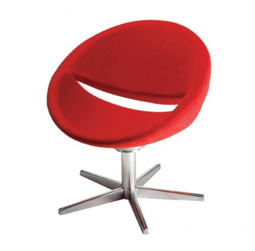 Poltrona Moon ST 650