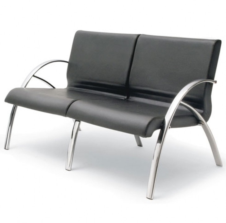 Sofá STD  Cromo 602