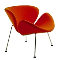 Poltrona Trevo - 1965