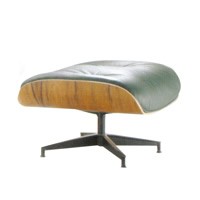 Banqueta Charles Eames 