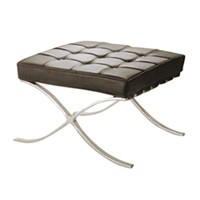 Banqueta Barcelona - 1929