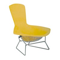 Cadeira Girafa - 1952