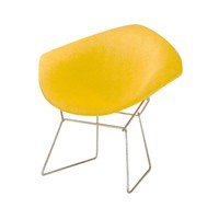 Cadeira Bertóia Diamante  - 1952