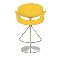 Cadeira Tulipa Bar -1965