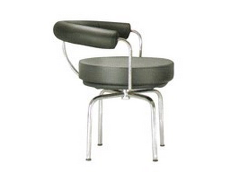 Cadeira Giratória LC 7 - 1928