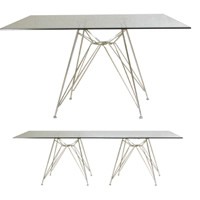 Mesa Charles Eames Estrela