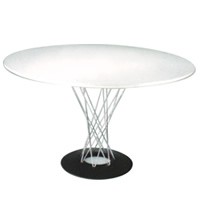 Mesa Isamu Noguchi Aramada Alta - 1954