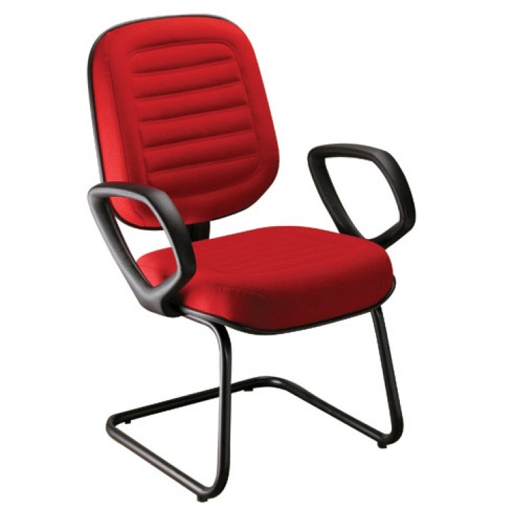 Poltrona STBEL 130CB fixa (Interlocutor)