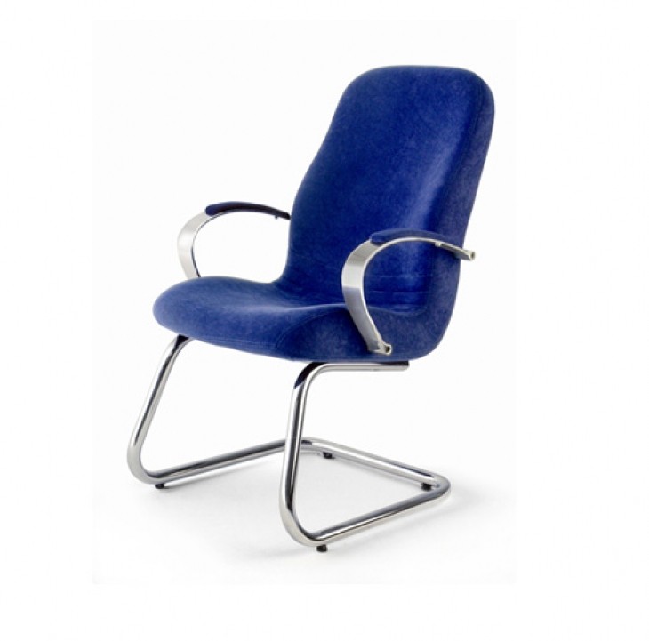 Poltrona ST Unique 30 CB Fixa (Interlocutor)