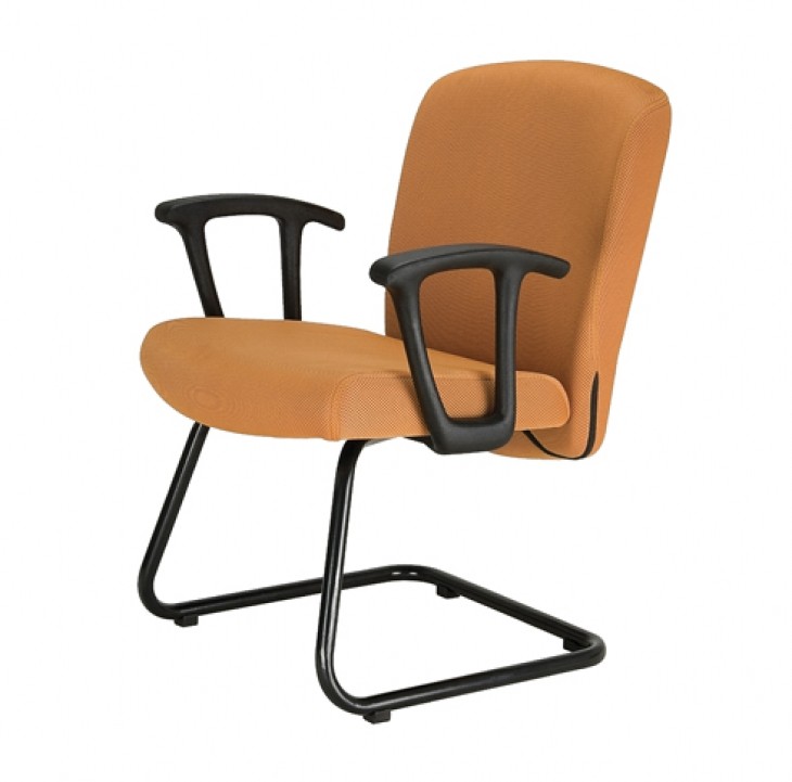 Poltrona ST Office 30 CB Fixa (Interlocutor)