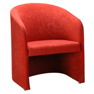 Poltrona Namoradeira - STNAM 601